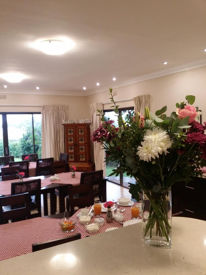 Villa Botanica Guest House Мидранд Экстерьер фото