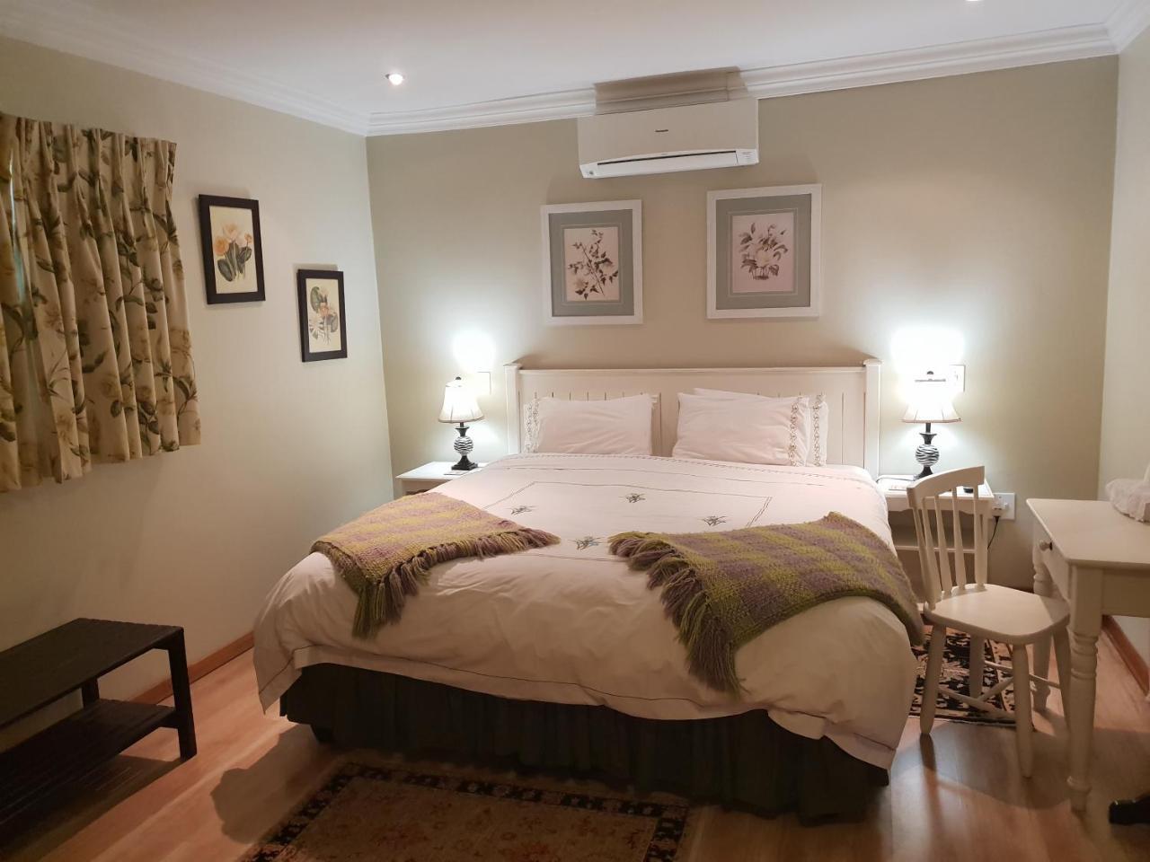 Villa Botanica Guest House Мидранд Экстерьер фото